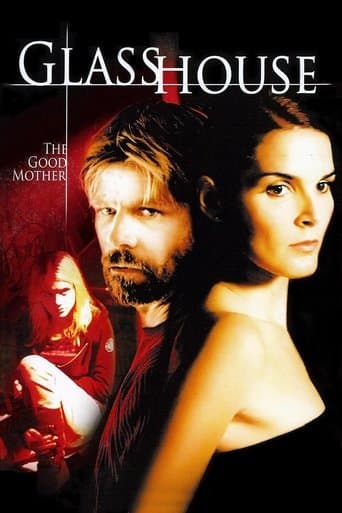 Glass House: The Good Mother Image