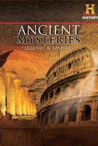 Ancient Mysteries Image