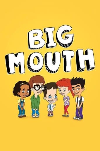 Big Mouth Image