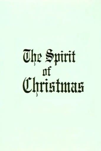 The Spirit of Christmas Image