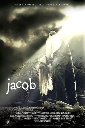 Jacob Image