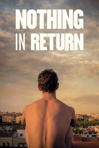 Nothing in Return Image