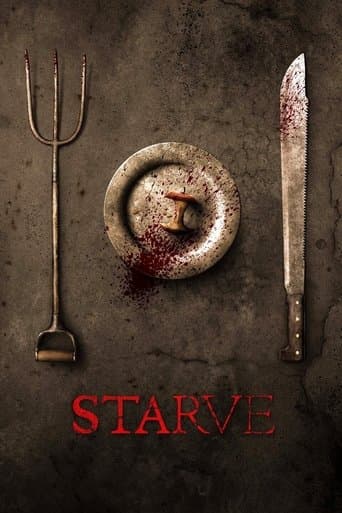 Starve Image