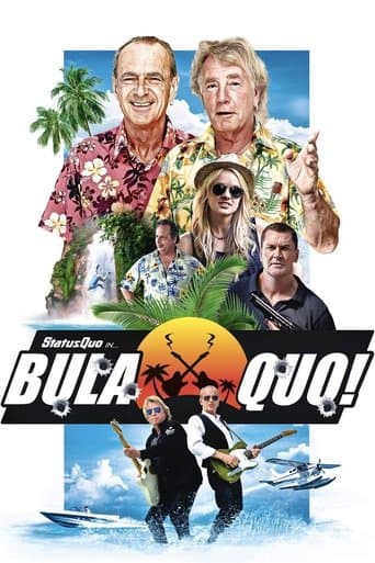 Bula Quo! Image