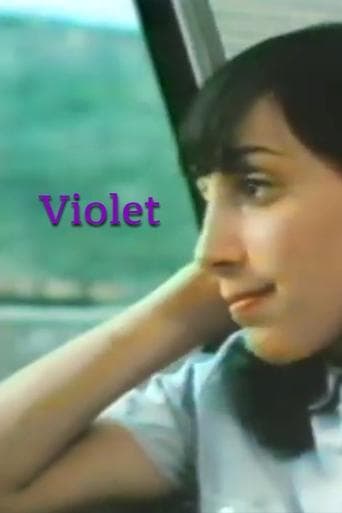 Violet Image
