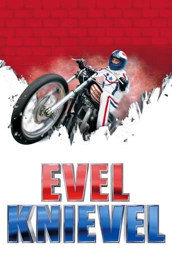 Evel Knievel Image