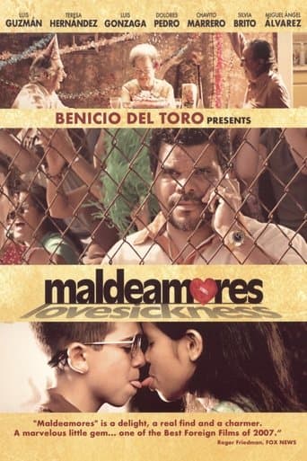 Maldeamores Image
