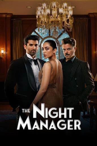 The Night Manager Image