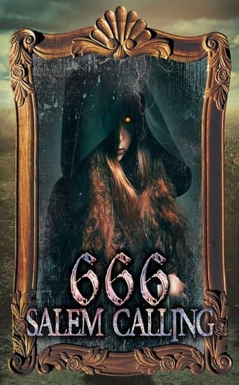 666: Salem Calling Image