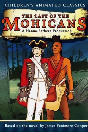 The Last of the Mohicans Image