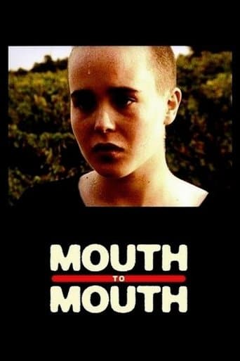 Mouth to Mouth Image