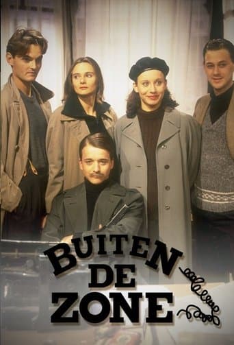 Buiten De Zone Image