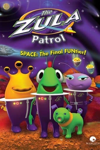 The Zula Patrol Image