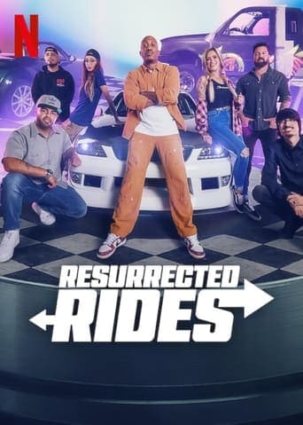 Resurrected Rides Image