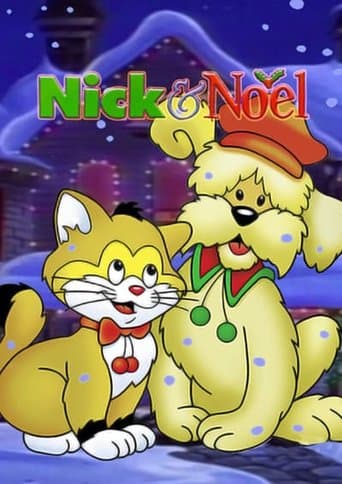 Nick & Noel Image