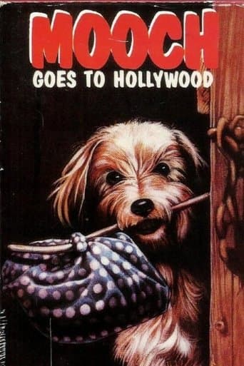 Mooch Goes to Hollywood Image