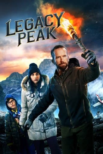 Legacy Peak Image
