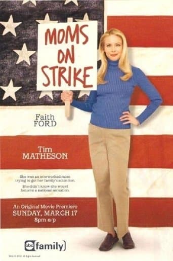 Moms on Strike Image