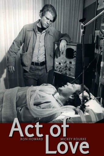 Act of Love Image