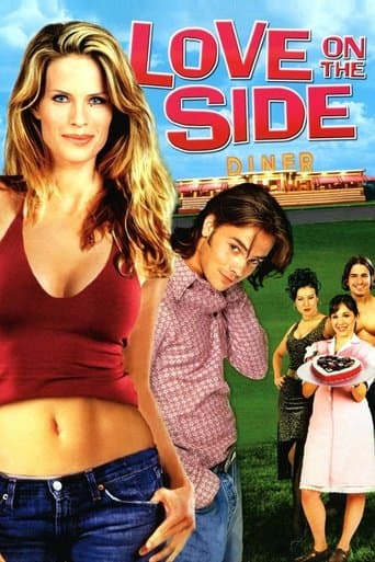 Love on the Side Image