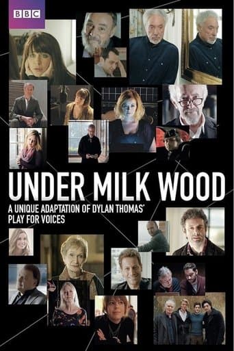 Under Milk Wood Image