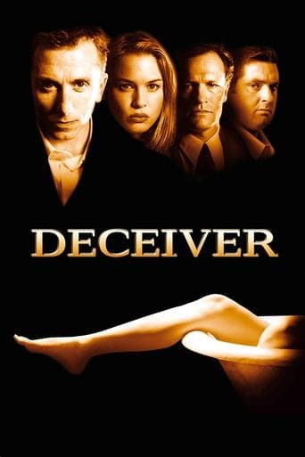 Deceiver Image