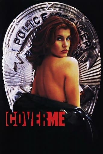 Cover Me Image