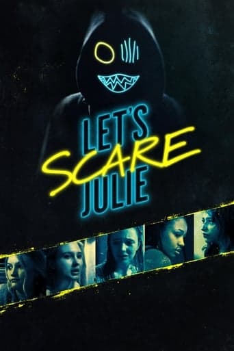 Let's Scare Julie Image