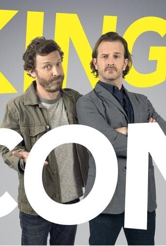 Kings of Con Image