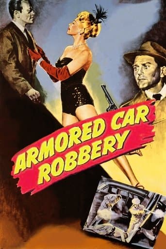 Armored Car Robbery Image