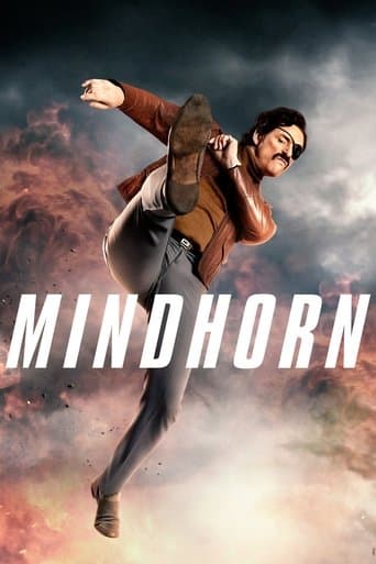 Mindhorn Image