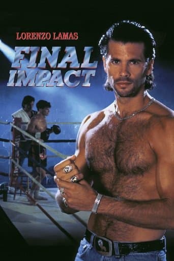 Final Impact Image