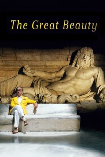 The Great Beauty Image