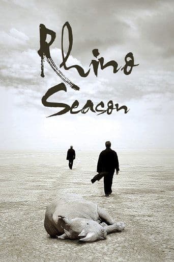 Rhino Season Image