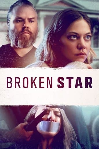 Broken Star Image