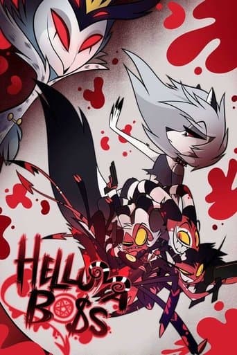 Helluva Boss Image