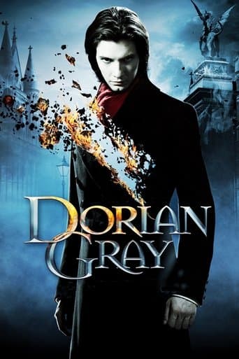 Dorian Gray Image