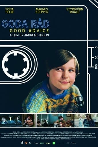 Good Advice Image