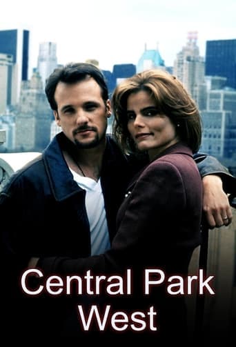 Central Park West Image
