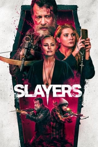 Slayers Image