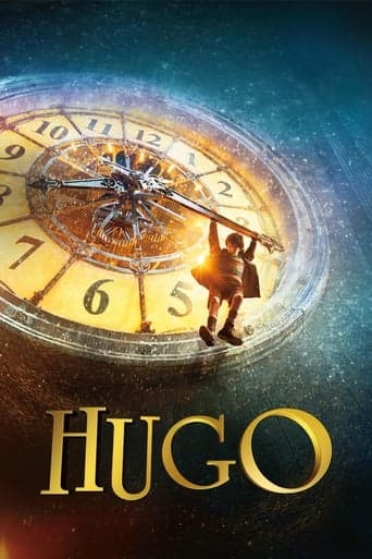 Hugo Image