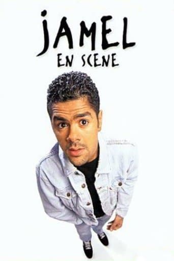 Jamel en scène Image
