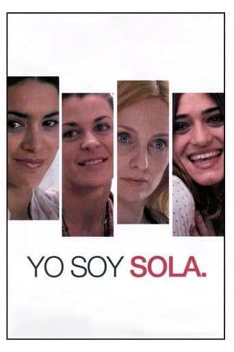 Yo soy sola Image