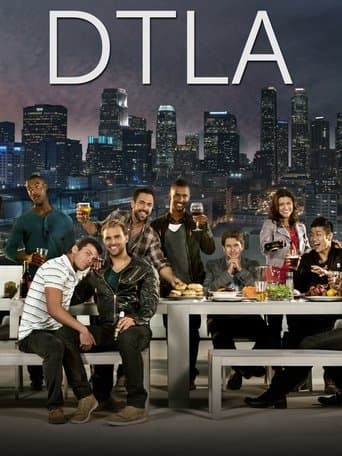 DTLA Image