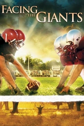 Facing the Giants Image