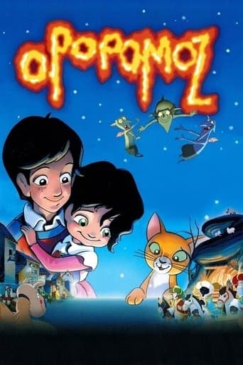 Opopomoz Image