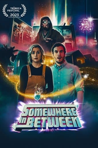 Somewhere In Between Image
