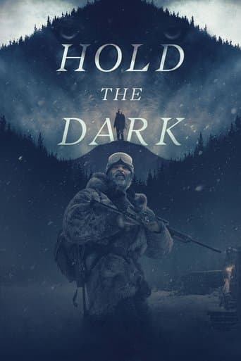 Hold the Dark Image