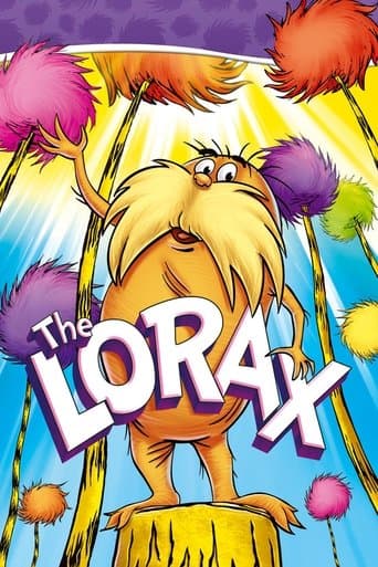 The Lorax Image