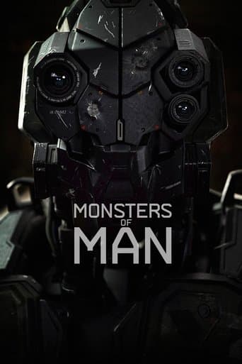 Monsters of Man Image